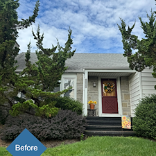 Pruning-Weeding-Mulch-Installation-in-Stratford-CT 7